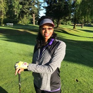 Meet your Posher, Trina